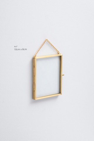 Resim & Fotoğraf Çerçeveleri Zincirli 10x8cm