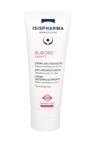 Isis Pharma Ruboril Expert S Anti Redness Krem 40 ML