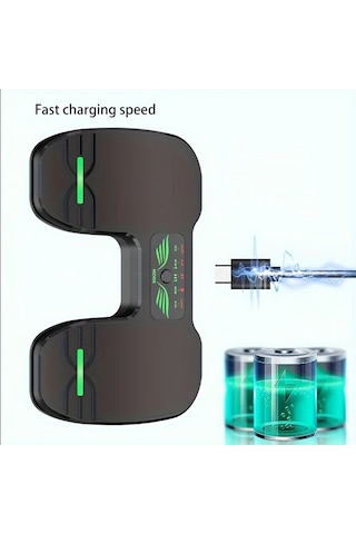 Fochsia Siyah Müzik Sayfa Çevirici Çift Pedallı Elektronik Kitap Çoklu Sistem Uyumlu Çalışma Modu