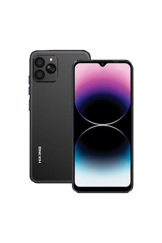 Hiking A41 4 GB 128 GB (Hiking Türkiye Garantili)