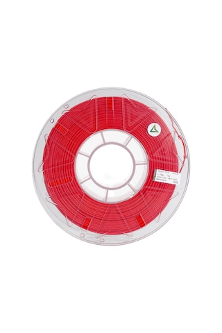 Creality Hyper Pla Rfıd Kırmızı Filament 1.75mm 1kg - Urhanshop Gönderimli