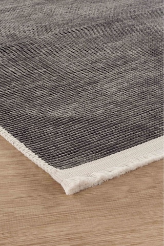 Anatolia Şönil Kilim 2003 Antrasit Siyah
