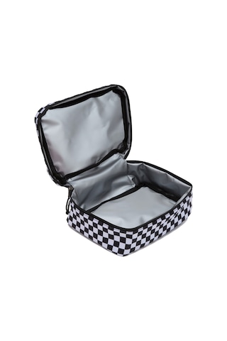 Vans Old Skool Lunch Erkek Çocuk Beslenme Çantası Vn000h57y281 Black-white