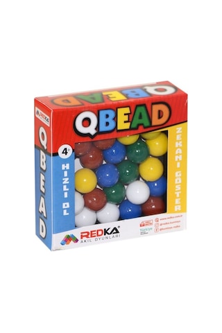 Rd 5483 Qbead Oyunu - Özel Seri Rdk.5483