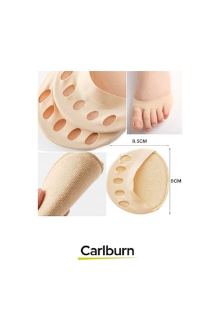 Carlburn Ayak Parmak Altı Desteği