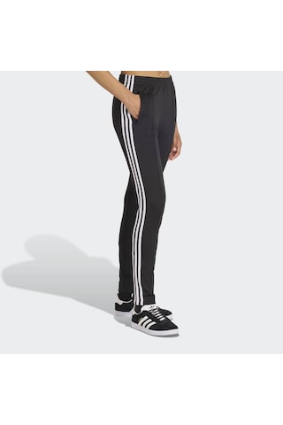 Adidas Originals Kadın Siyah Eşofman Altı Kd5570 Siyah