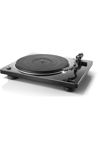 Denon Dp 400 Otomatik Hız Sensörlü Hi-Fi Pikap