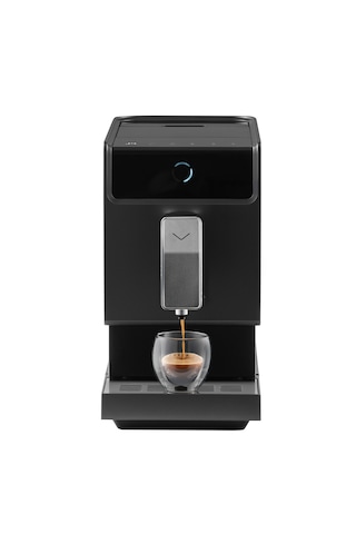 Vestel ESPR 30 GR Espresso Makinesi