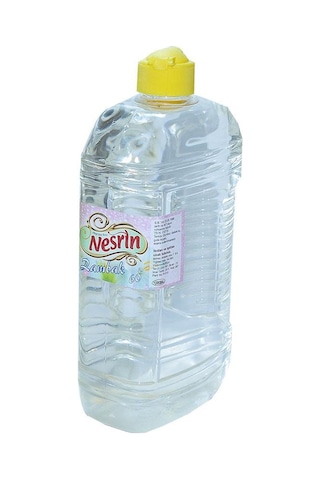 Nesrin 60 Derece Beyaz Zambak Kolonyası Pet Şişe 900 ML