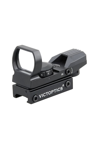 Victoptics IPM 1x23x34 Red Dot Nişangah RDSL-15
