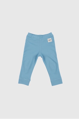 Totzee Pantolon Gökyüzü Mavisi