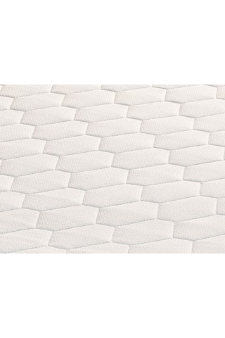 Nironyatak Tek Kişilik 100X200 Cm Yatak Full Ortopedik Sert Yatak Verona