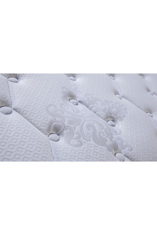 Sivasgözde Bellona Caprice Full Ortopedik Yatak Tek Kişilik Çift Taraflı