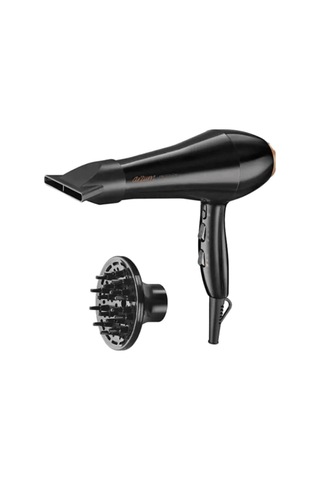 Ar5070 Protouch Siyah Saç Kurutma Makinesi