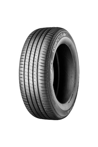 Lassa 235/50R19 99H Competus Hp/2 Togg Yaz Lastiği - 2026