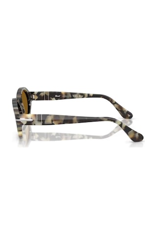 Persol Po3378s 107133 53 Kadın Güneş Gözlüğü Kahverengi