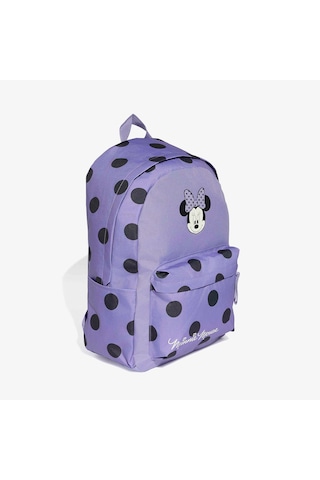 Adidas Disney Mi Cl Bpk Unisex Siyah Sırt Çantası Kq9845 2800282
