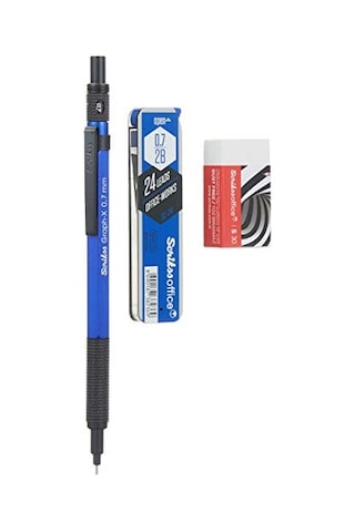 Versatil Kalem 0.7 Mm Genel