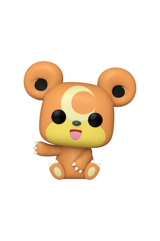 Funko Pop Games: Pokemon - Teddiursa