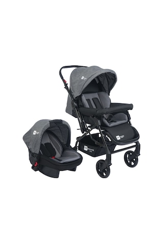 Mimma Baby Olympus Travel Sistem Bebek Arabası