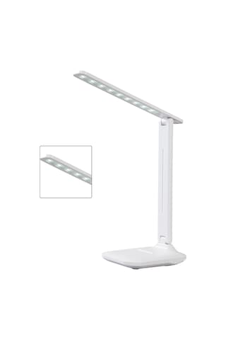 Ev Öğrencileri İçin Led Masa Lambası Göz Korumalı Usb Şarjlı Dokunmatik Kontrollü Katlanabilir Çalışma Lambası