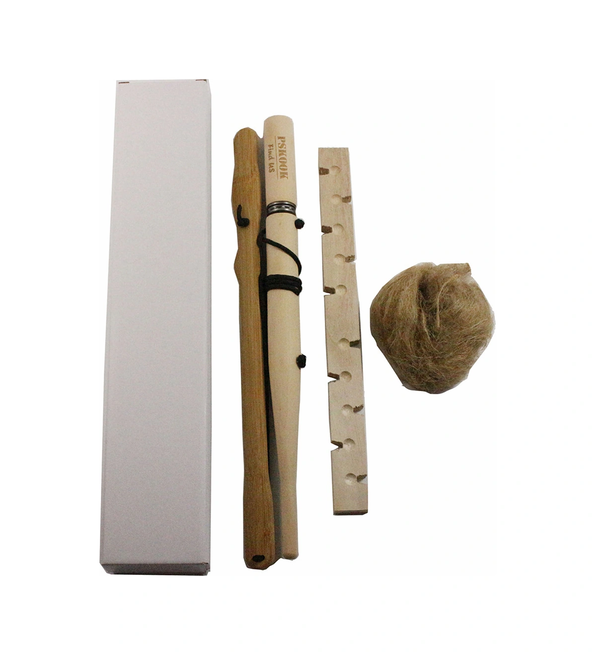 Dofolink Tek Kişilik Orman Yangını Aracı - Uzun Ömürlü Ahşap Yakıcı, Tekrarlı Kullanım, Kamp Ve Eğitim İçin Hafif Ve Temiz Yanıcı Malzeme Haki