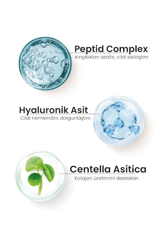 Aydınlatıcı, Ve Göz Altı Morluk Azaltan Göz Çevresi Kremi-20ml
