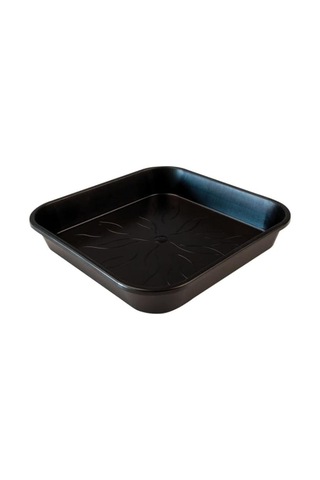 Saksı Altlığı Kare 29 Cm Standart