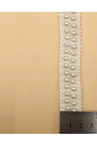 Pugovkın Örgü Bandı El İşi 2 Cm 381325050