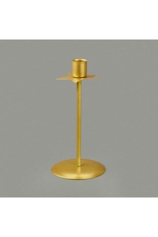 Artıı Casa Star Şamdan - Asorti - 18 Cm Renkli