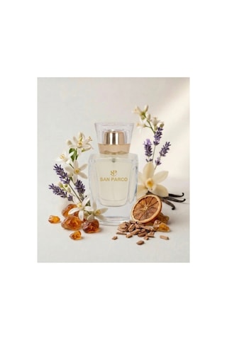 Diana Flowers & Flames 50ml Kadın Parfüm Çiçeksi - Meyve