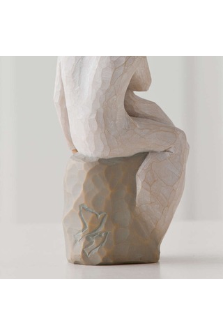 Willow Tree Mother Daughter Ana Kız Biblo