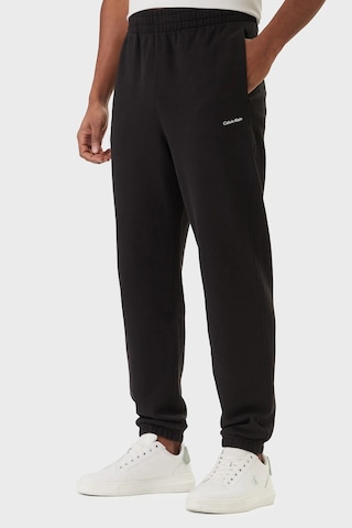 Calvin Klein Erkek Pantolon Lv04lf247g Ub1 Siyah Siyah