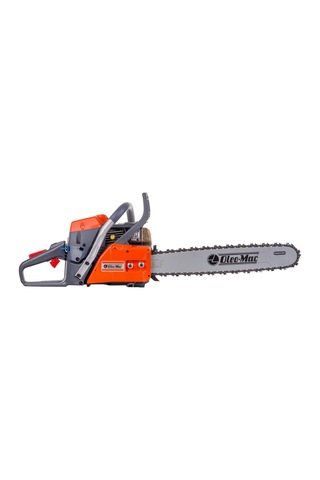 Oleomac Gs 630 Eur5 Motorlu Benzinli Testere 4.7 Hp