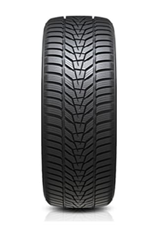 Hankook 245/65R17 111h W330a Winter İ Cept Evo3 X XL Kış Lastiği 2025
