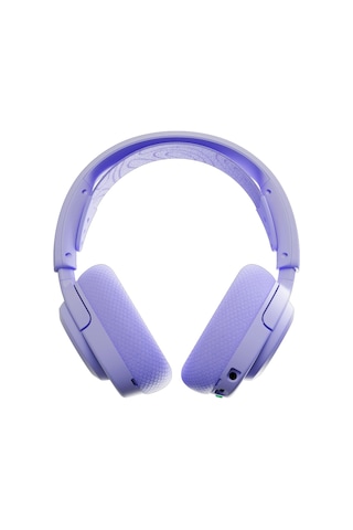 Steelseries Arctis Nova 3x Wireless Multi Platform Xbox,pc, Ps, Mobil Uyumlu Kablosuz Lavender Gaming Kulaklık