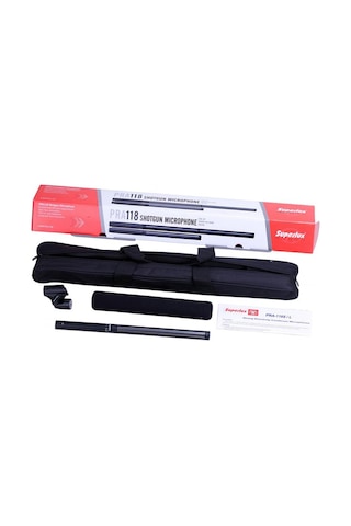 Superlux PRA118L Boom Mikrofon