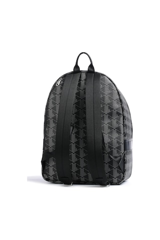Lacoste Unısex Sırt Çantası Nh3649lx-h45 Nh3649lx-h45 Siyah Siyah