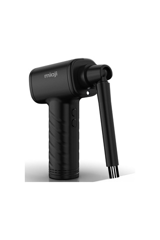 Mioji Ad72 3000mah 46000rpm 3 Kademeli Taşınabilir Güçlü Hava Üfleme Ve Vakum Cihazı