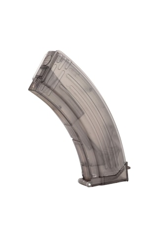 Wosport Ak47 Tıpı Bbloader 500bb Sıyah