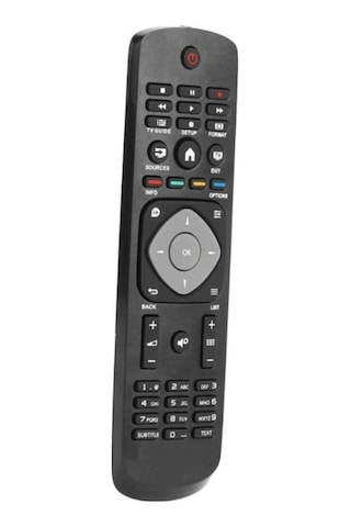 Philips Uyumlu 32Pfs4132 Smart Led Tv Kumandası