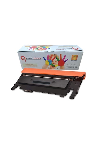 Hp 117a Bk W2070a Siyah Çipli Uyumlu. Toner Yeni Versiyon Çipli Toner