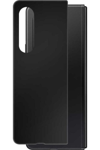 Samsung Uyumlu Galaxy Z Fold 4 Zore 3d Side Glass Ekran Koruyucu