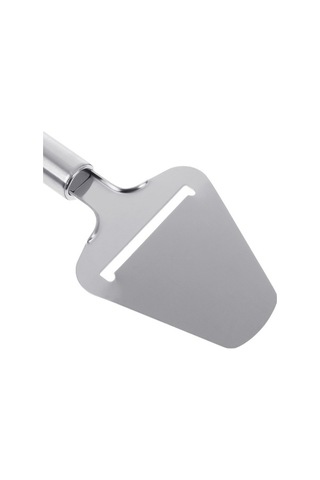 Createtech Paslanmaz Çelik Peynir Dilimleyici, Çikolata Küreği, Pizza Aksesuarı Diğer