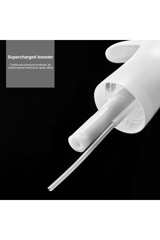 Reedark "çok Amaçlı Saç Sprey Şişesi - 200ml/300ml/500ml, Ev & Kuaför Kullanımı"