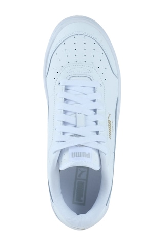 Puma Ca Match Erkek Beyaz Spor Ayakkabı 400779-07