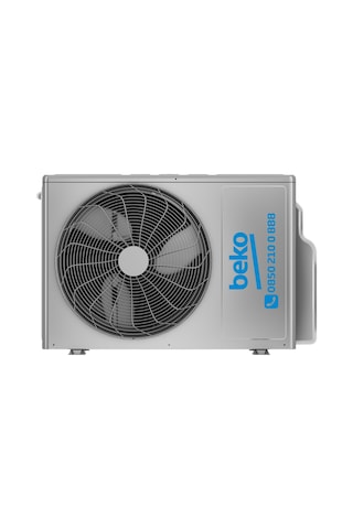 Beko 41865 18000 BTU Duvar Tipi Inverter Klima