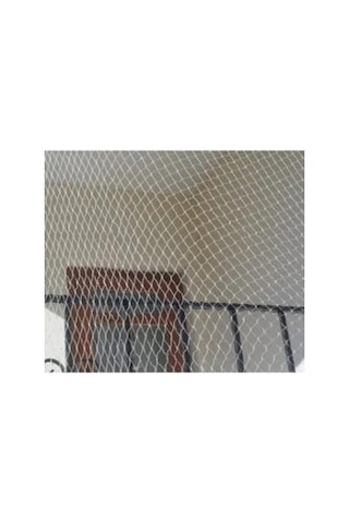 2,50 X 5 Metre Kuş Filesi Balkon Kuş Filesi File Balkon Koruma Filesi Diğer