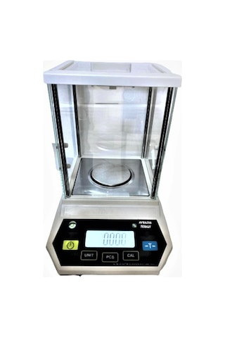 Avrasya Terazi Fly 300 G 0001 Gr