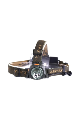 Sensörlü Şarjlı Kafa Lambası Wt-318 - 9046207612579ynt Çok Renkli